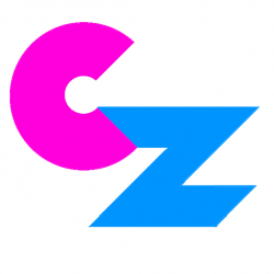 Support logo